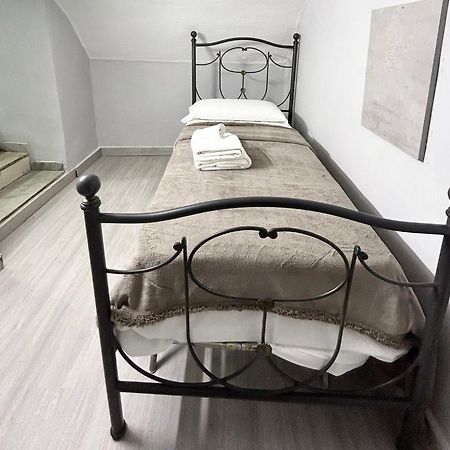 Pontenuovo 6E8 House Naples Extérieur photo