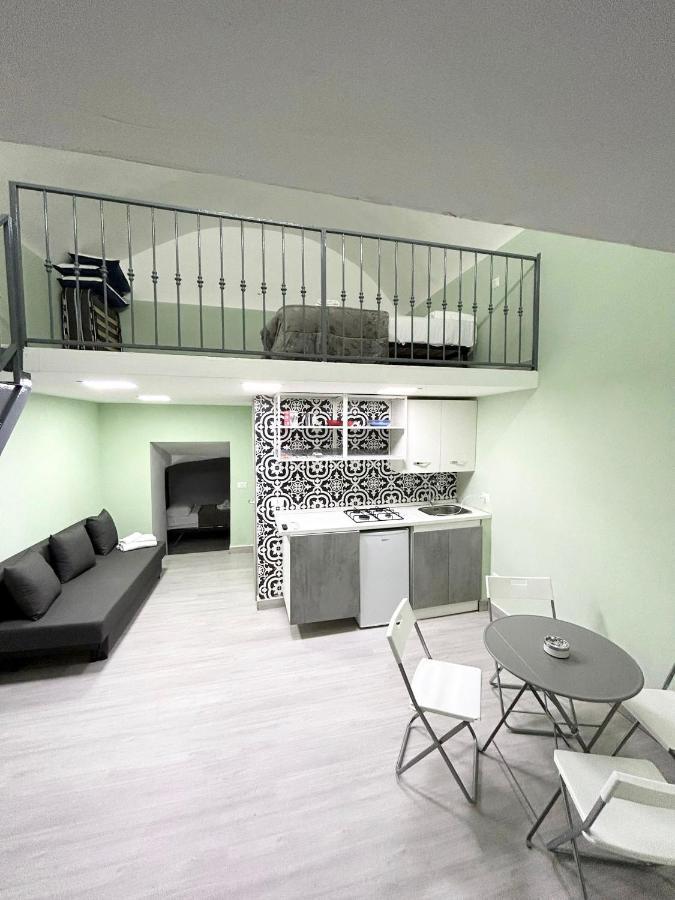 Pontenuovo 6E8 House Naples Extérieur photo