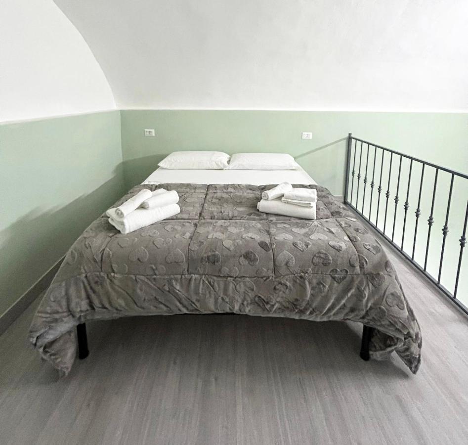 Pontenuovo 6E8 House Naples Extérieur photo