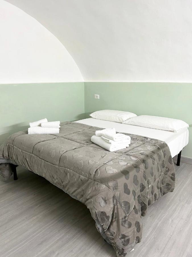 Pontenuovo 6E8 House Naples Extérieur photo