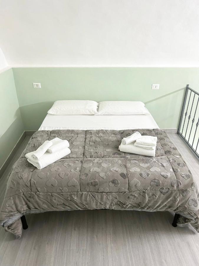 Pontenuovo 6E8 House Naples Extérieur photo