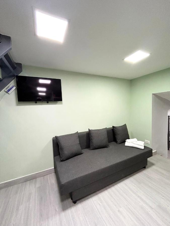 Pontenuovo 6E8 House Naples Extérieur photo