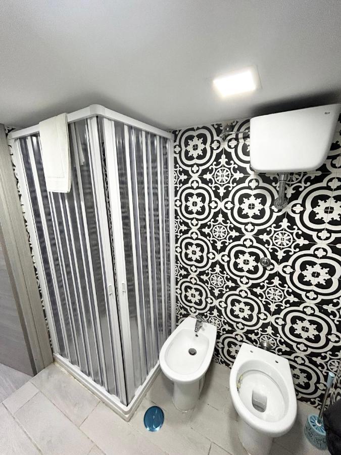 Pontenuovo 6E8 House Naples Extérieur photo