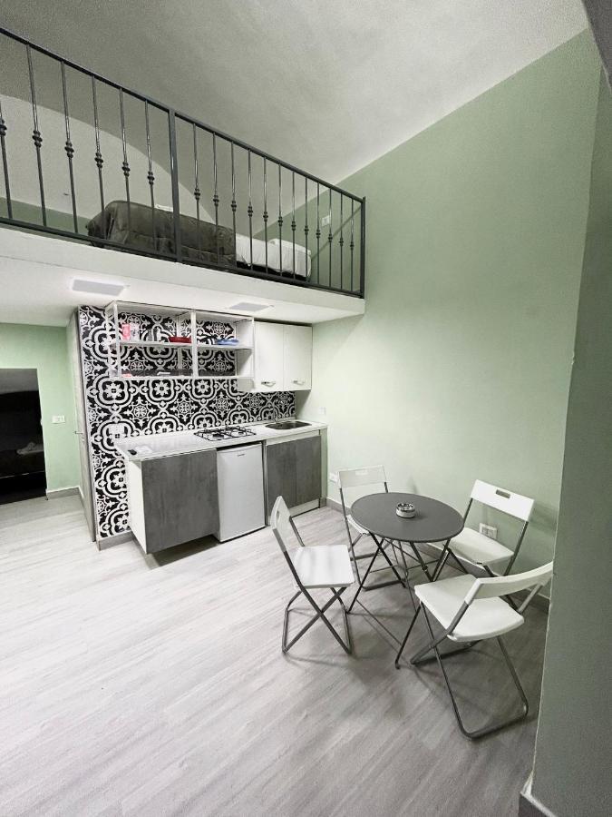 Pontenuovo 6E8 House Naples Extérieur photo