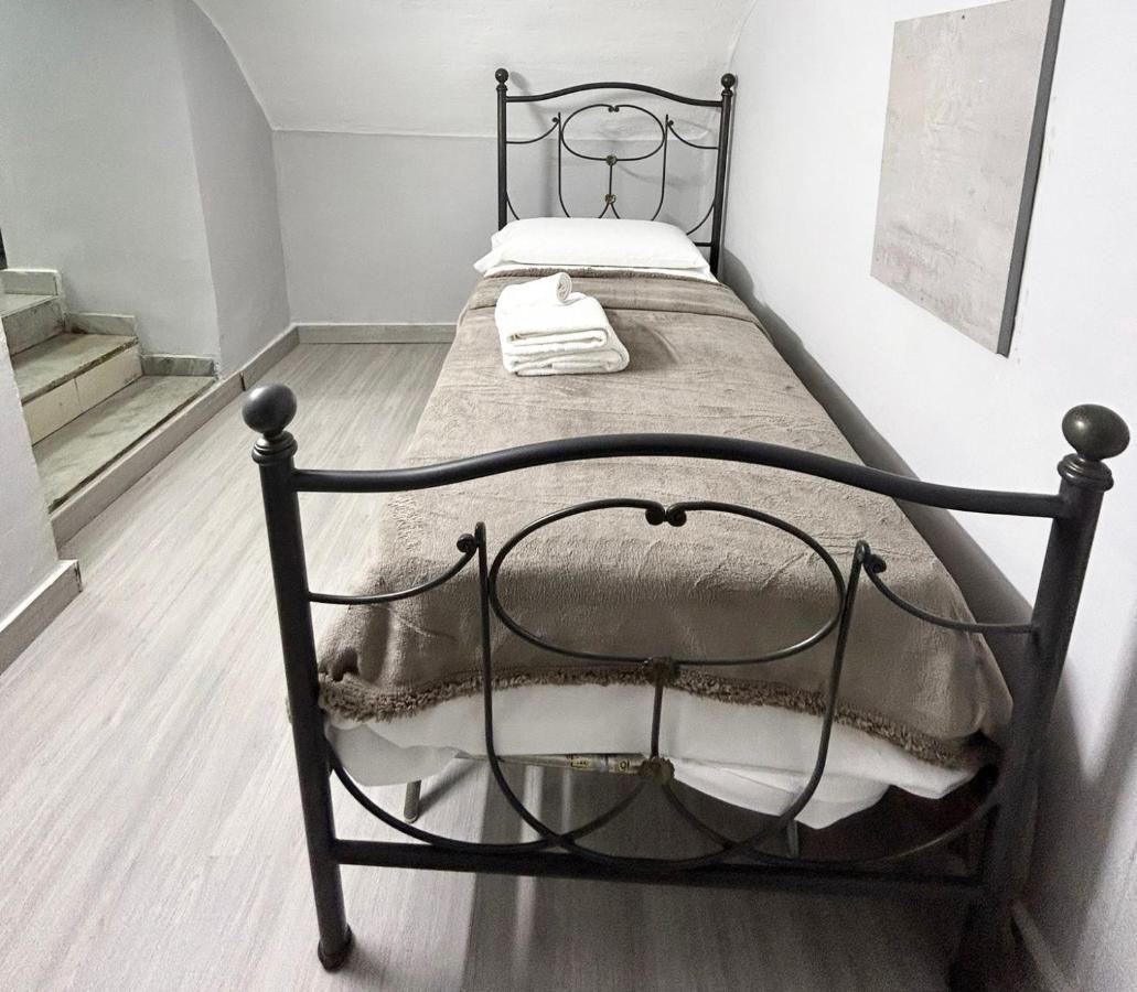 Pontenuovo 6E8 House Naples Extérieur photo