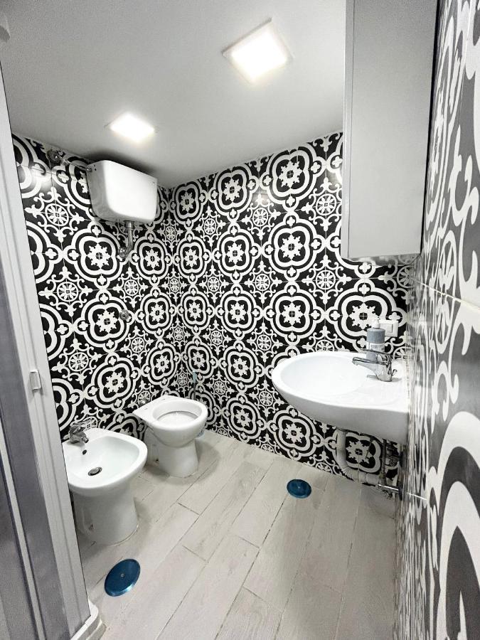 Pontenuovo 6E8 House Naples Extérieur photo