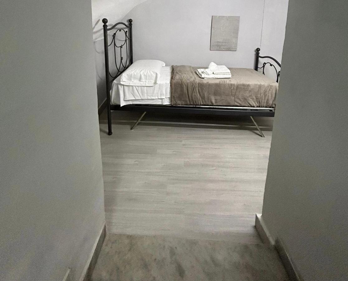 Pontenuovo 6E8 House Naples Extérieur photo