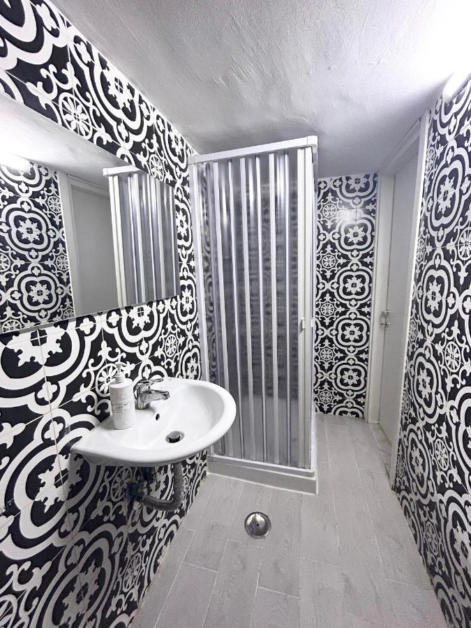 Pontenuovo 6E8 House Naples Extérieur photo