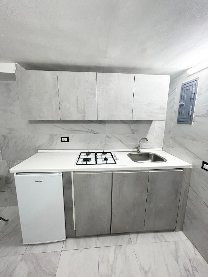 Pontenuovo 6E8 House Naples Extérieur photo
