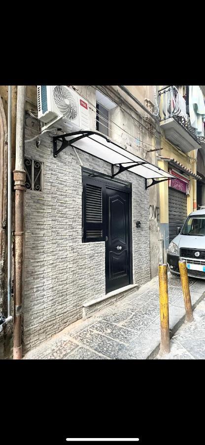 Pontenuovo 6E8 House Naples Extérieur photo