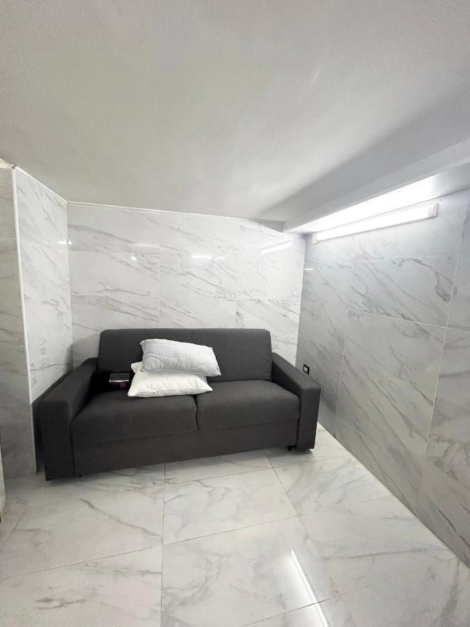 Pontenuovo 6E8 House Naples Extérieur photo