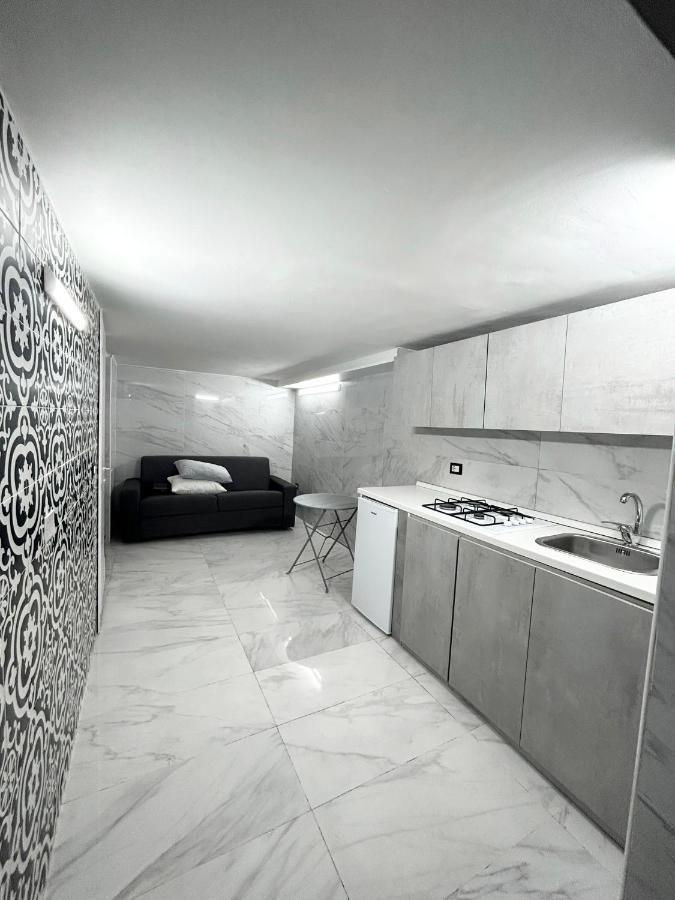Pontenuovo 6E8 House Naples Extérieur photo
