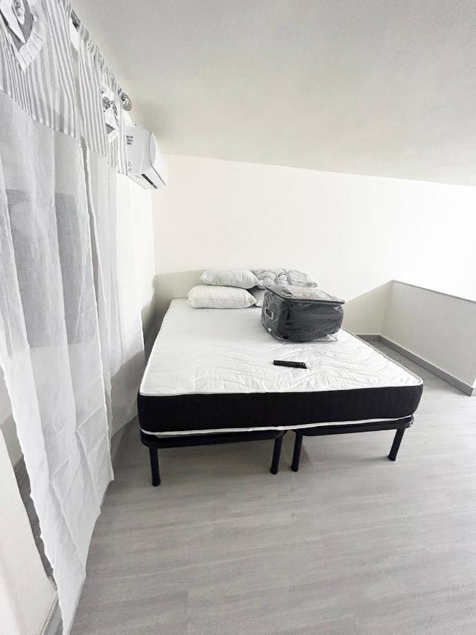 Pontenuovo 6E8 House Naples Extérieur photo