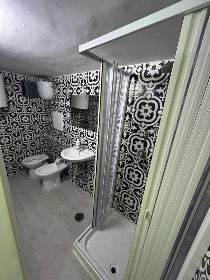 Pontenuovo 6E8 House Naples Extérieur photo