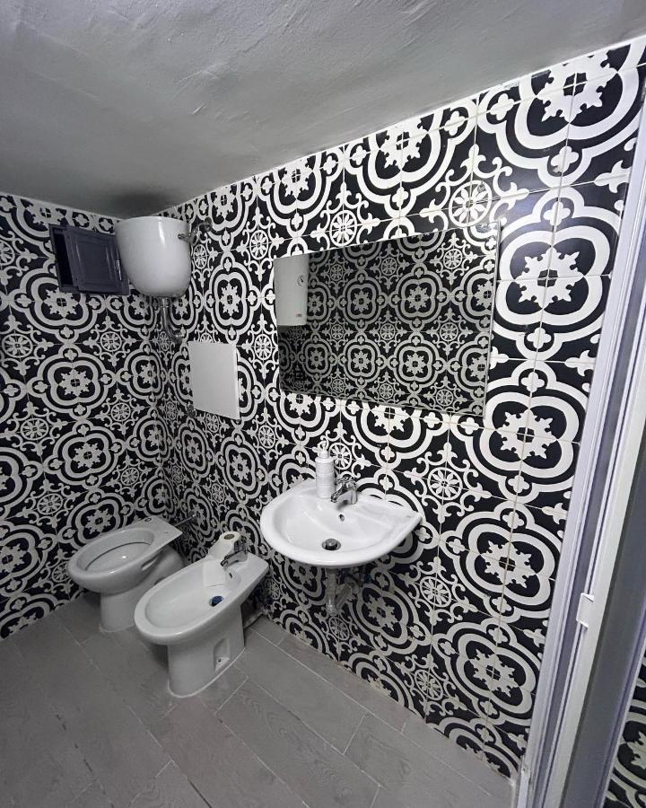 Pontenuovo 6E8 House Naples Extérieur photo