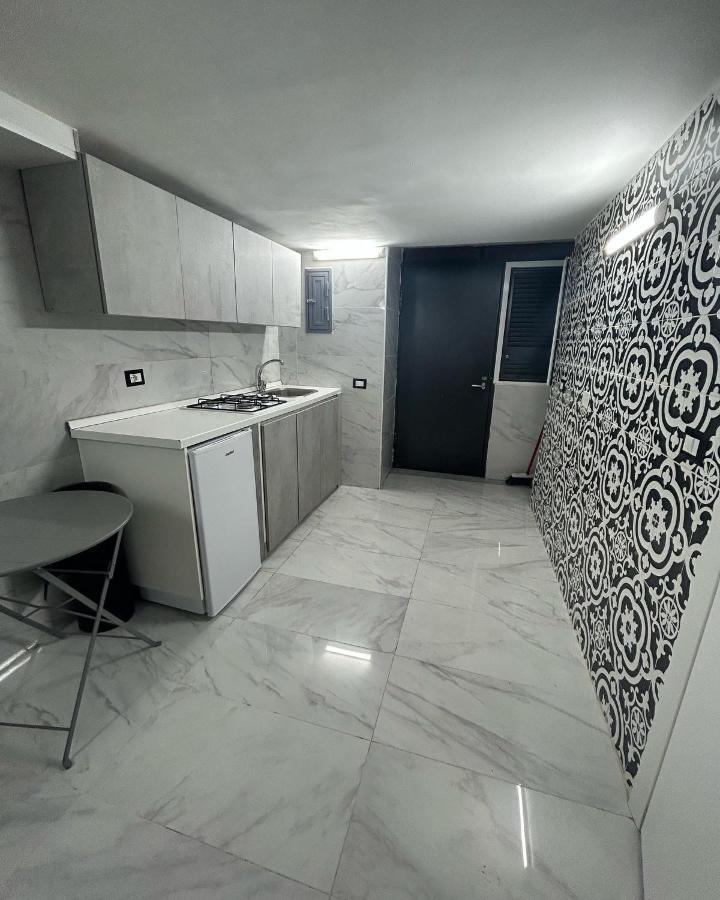 Pontenuovo 6E8 House Naples Extérieur photo
